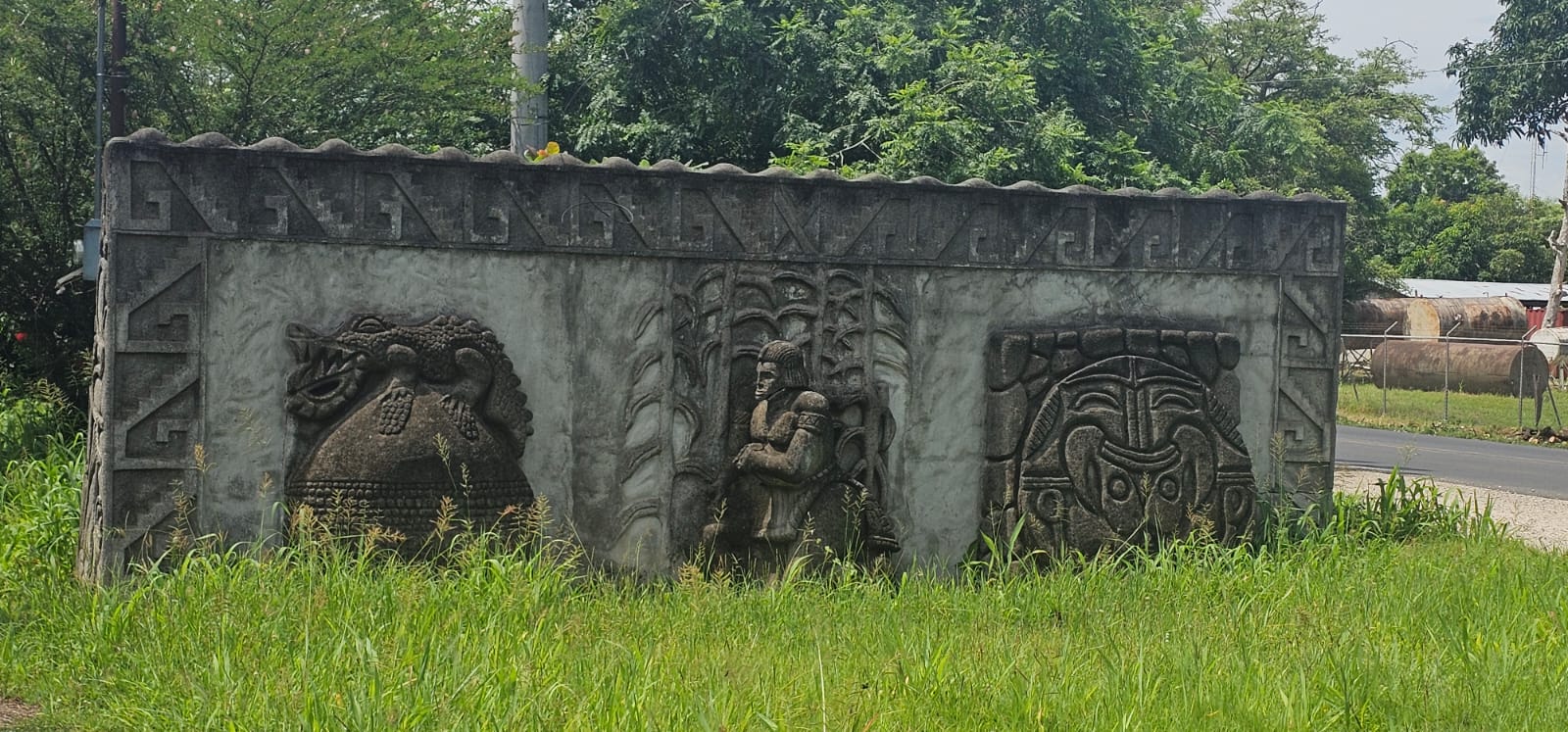 Cultural Guanacaste Local Tour photo 3